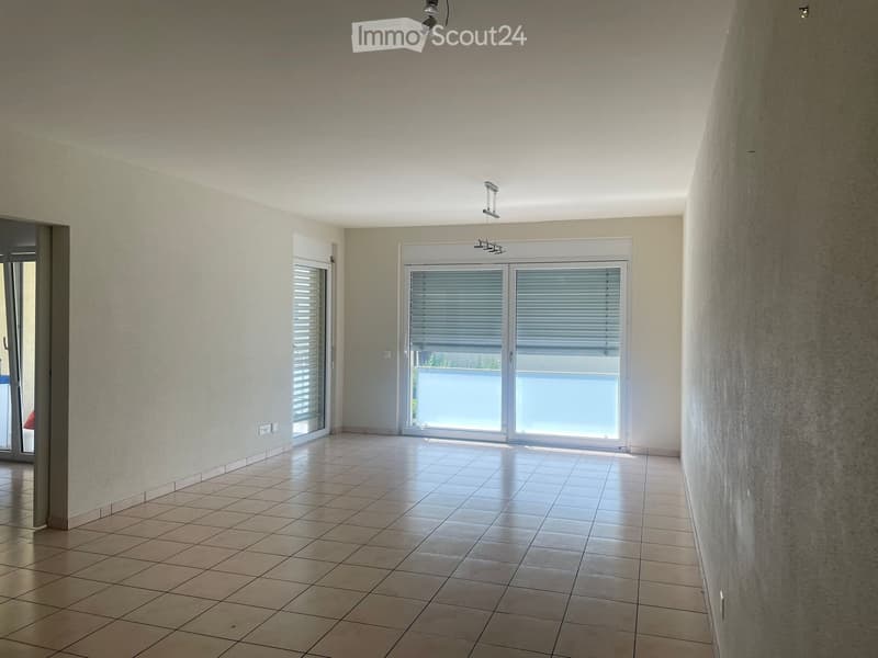 Appartement lumineux (5)