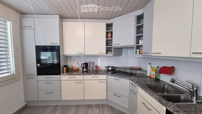 Stylish 5.5-room single-family house with 507 m² plot (2)