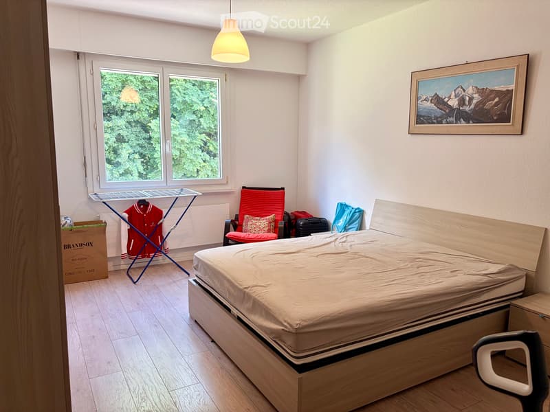 Appartement spacieux de 4,5 pièces avec balcon (4)