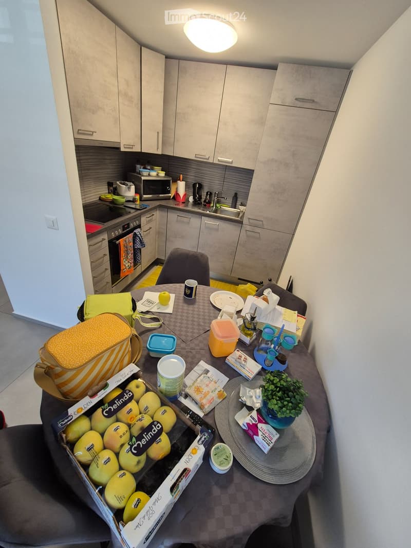 Appartement moderne 2.5 pièces à Chiasso, neuf, CHF 940/mois (5)