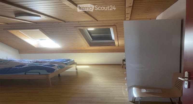 Appartement mansardé de 4,5 pièces Emmental (4)