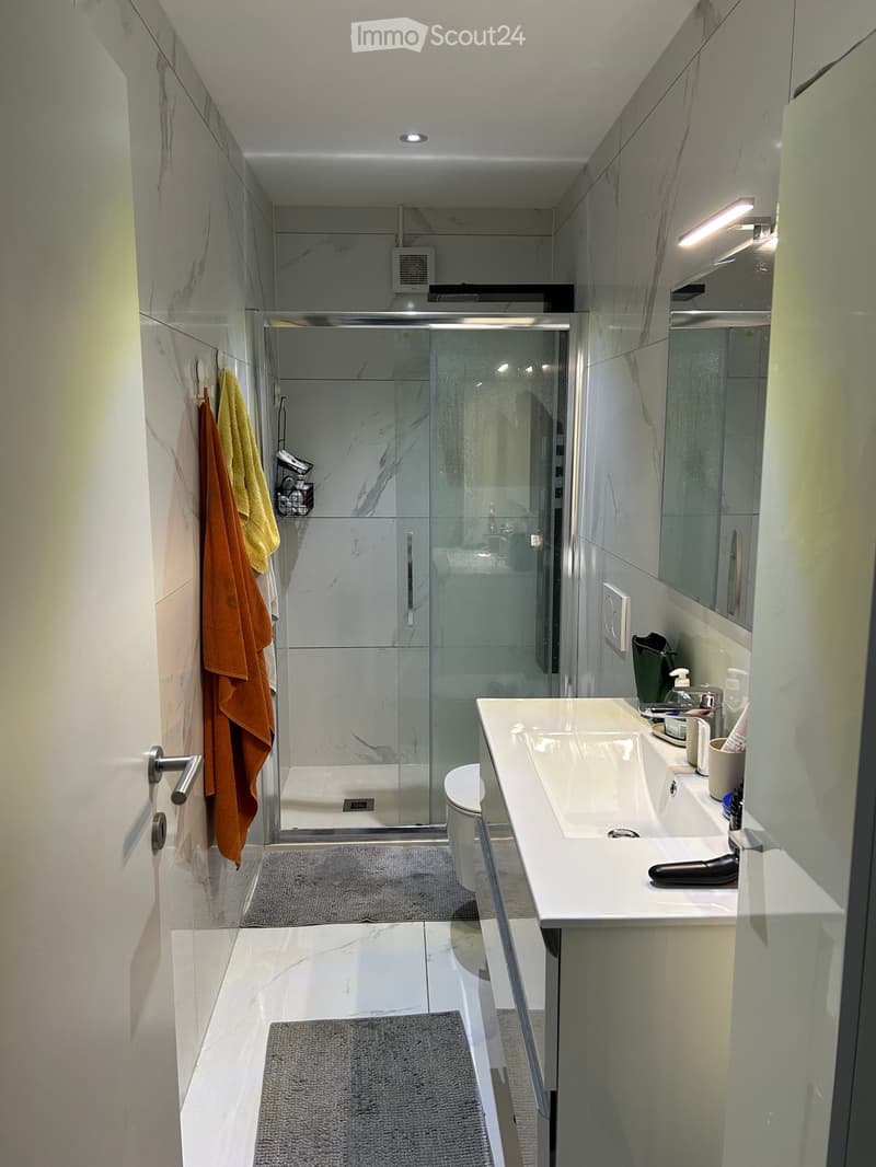 Appartamento 2.5 locali a pregassona (5)