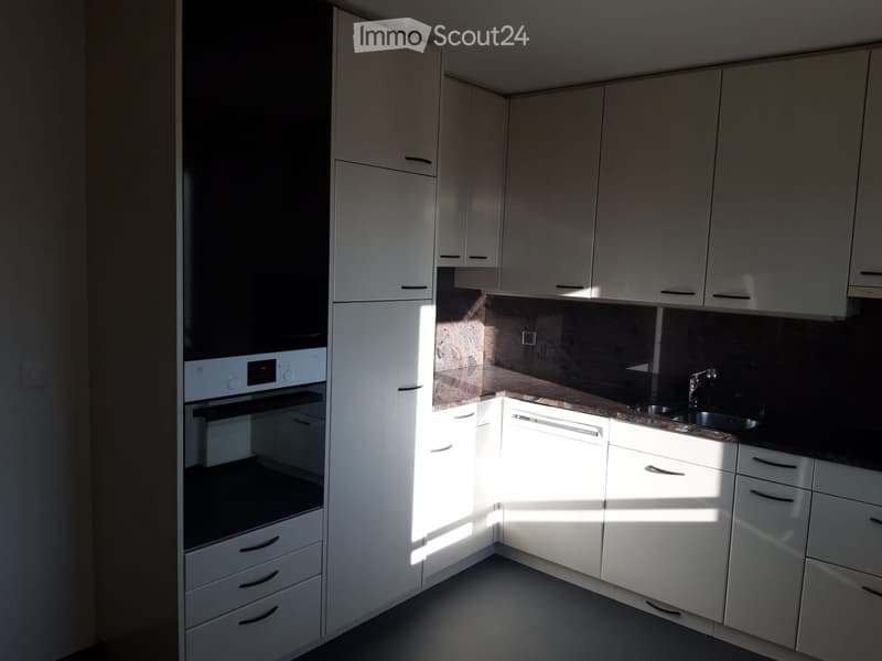 4-Zimmer-Wohnung mit Rigi-Sicht, Balkon, Sitzplatz & Garage (2)