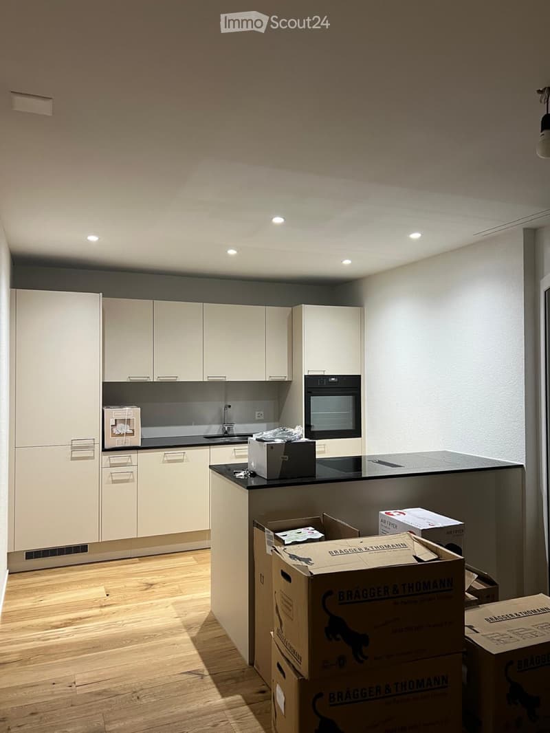 Nachmieter Neubau 3.5 Zimmerwohnung gesucht (1)