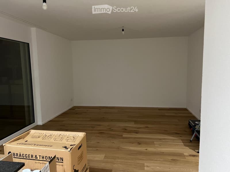 Nachmieter Neubau 3.5 Zimmerwohnung gesucht (2)