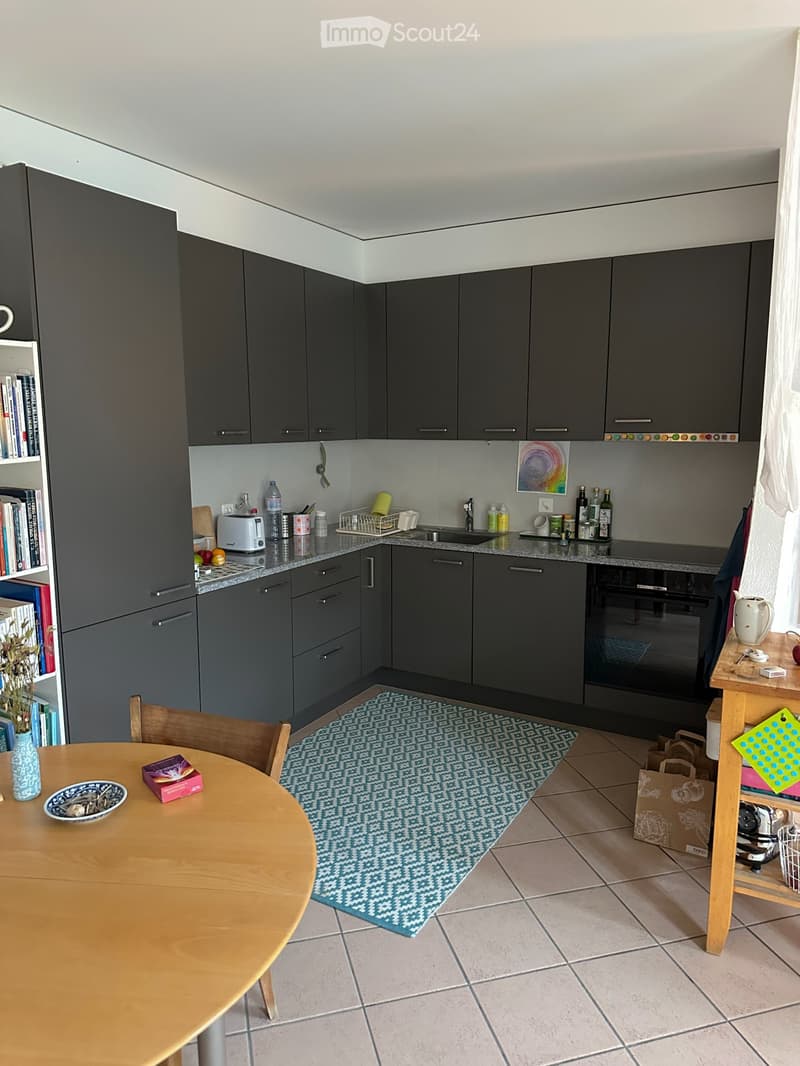 Wohnung in Osogna, 3.5 Zimmer, Natur und Ruhe (3)