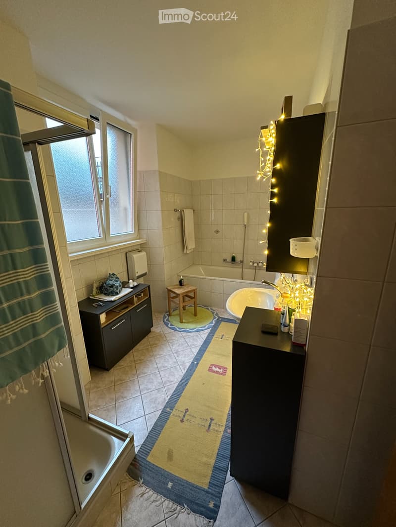 Wohnung in Osogna, 3.5 Zimmer, Natur und Ruhe (2)