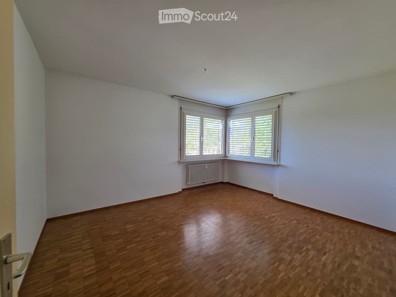 Appartement à vendre au penultième étage à Giubiasco (3)