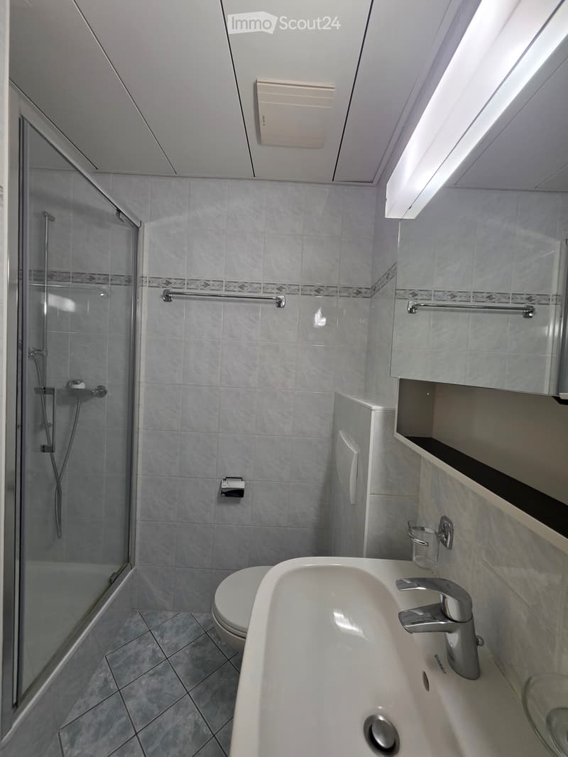 Appartement à vendre au penultième étage à Giubiasco (4)