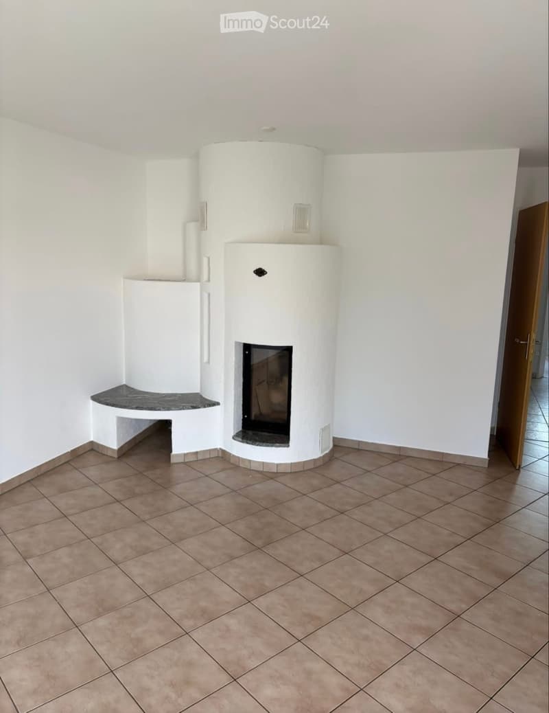 À louer : Bel appartement 4.5 pièces à Zizers (3)