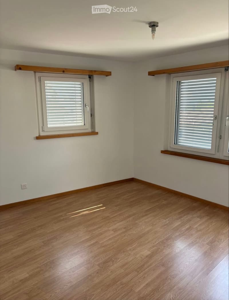À louer : Bel appartement 4.5 pièces à Zizers (5)