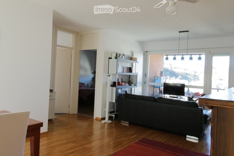 Subentro appartamento 3.5 locali Paradiso (1)