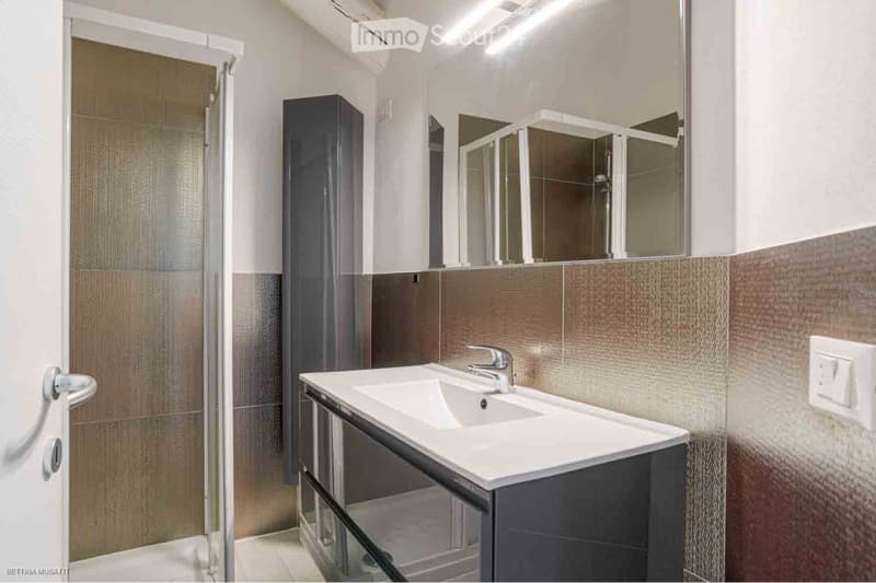 Apartments of various sizes for sale in Balerna (1)