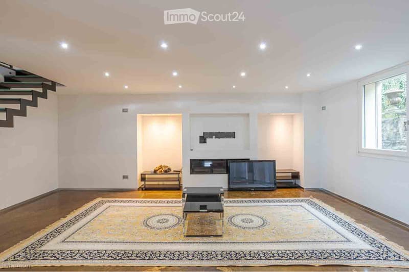 Apartments of various sizes for sale in Balerna (5)