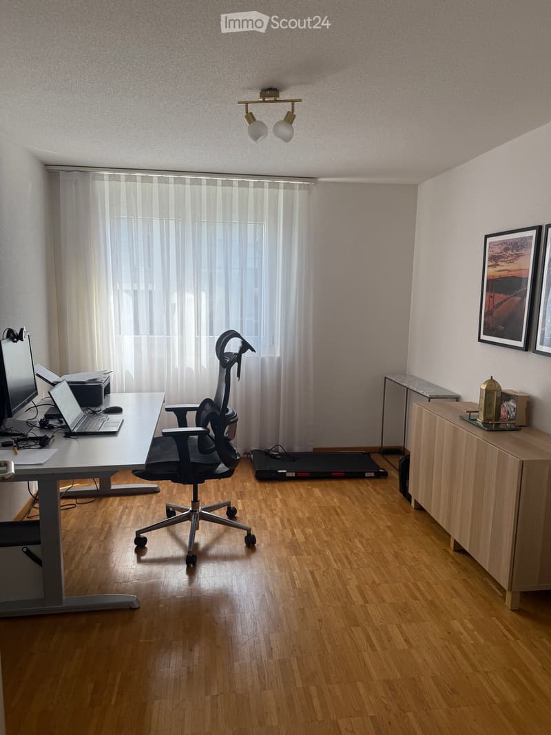 4.5 Zimmer Wohnung in Niederhasli (3)