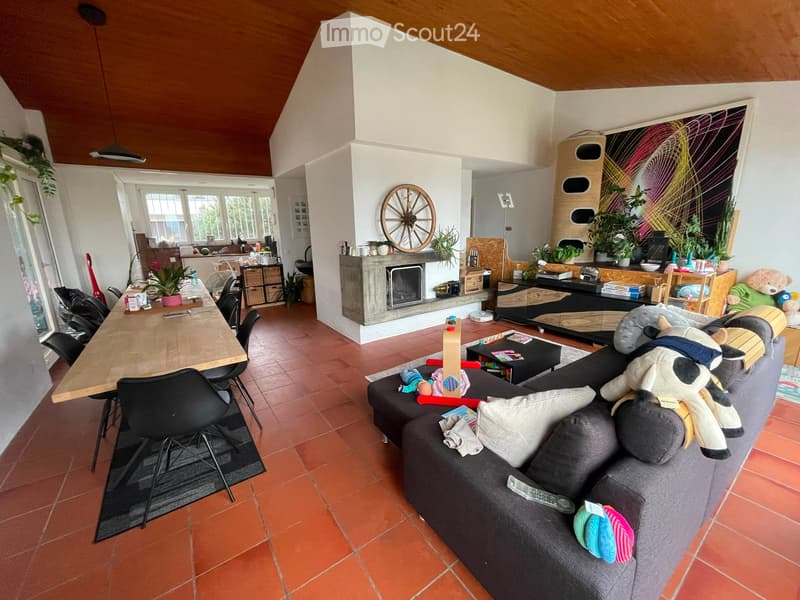 Large house with three bathrooms, also suitable for shared accommodation (5)