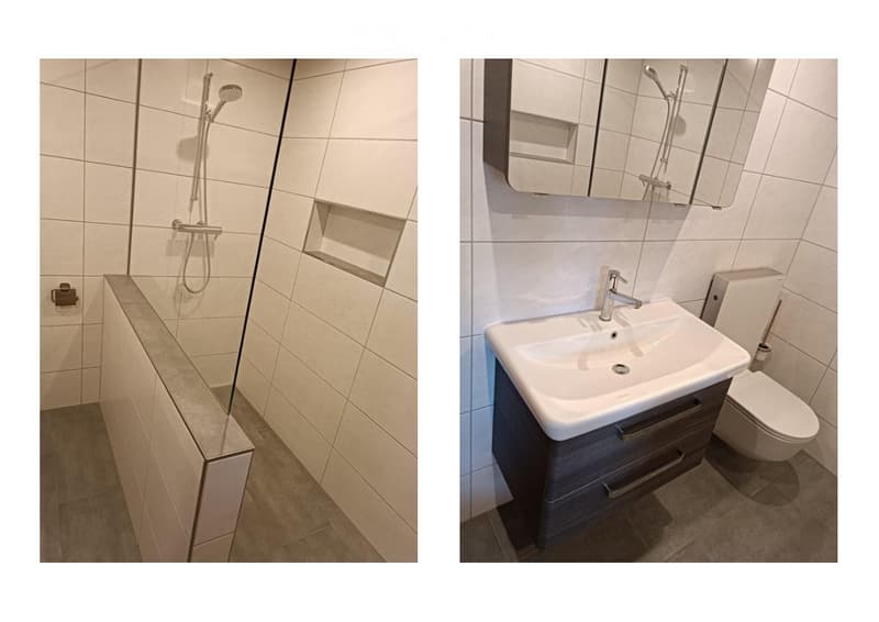Old farmhouse - Modern apartment with high-quality equipment (1)