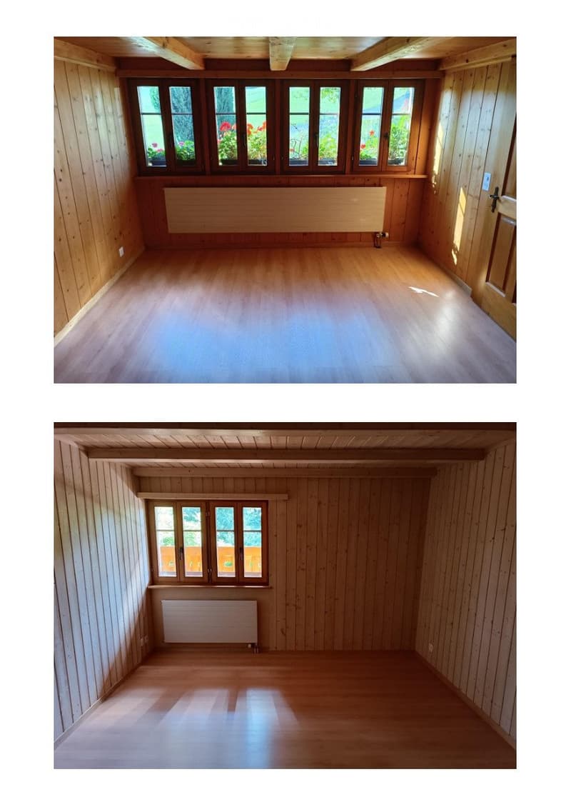 Old farmhouse - Modern apartment with high-quality equipment (5)