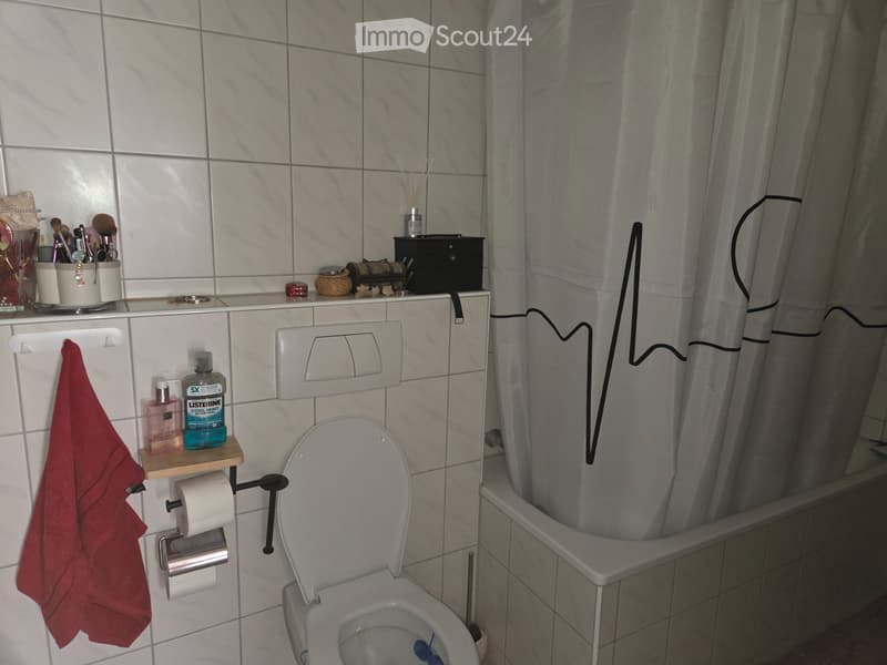 Appartement 3,5 pièces avec balcon à proximité de Gütsch (5)