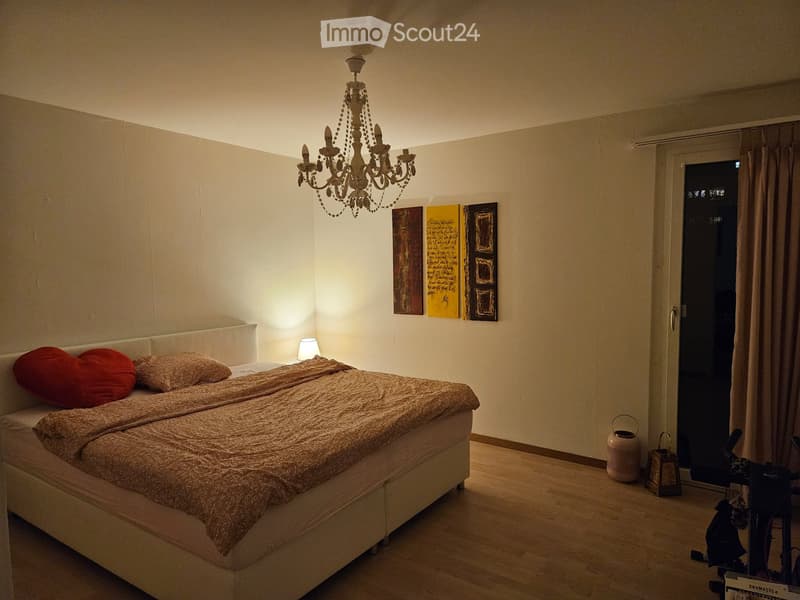 Appartement 3,5 pièces avec balcon à proximité de Gütsch (3)