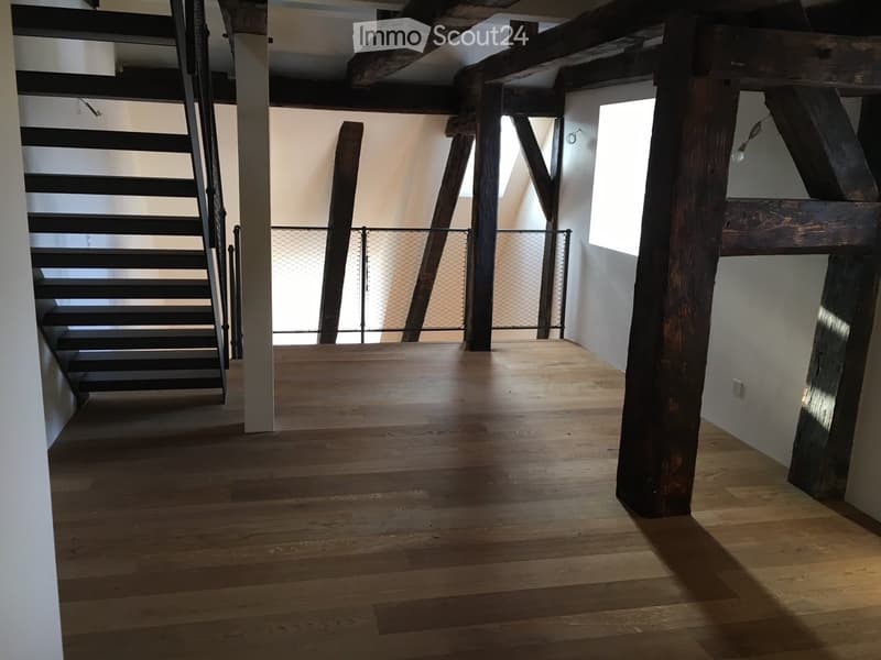 Spacious 4.5-room three-story maisonette apartment (3)