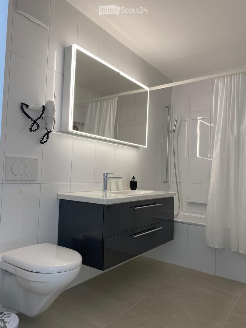 2.5 Zimmerwohnung (4)