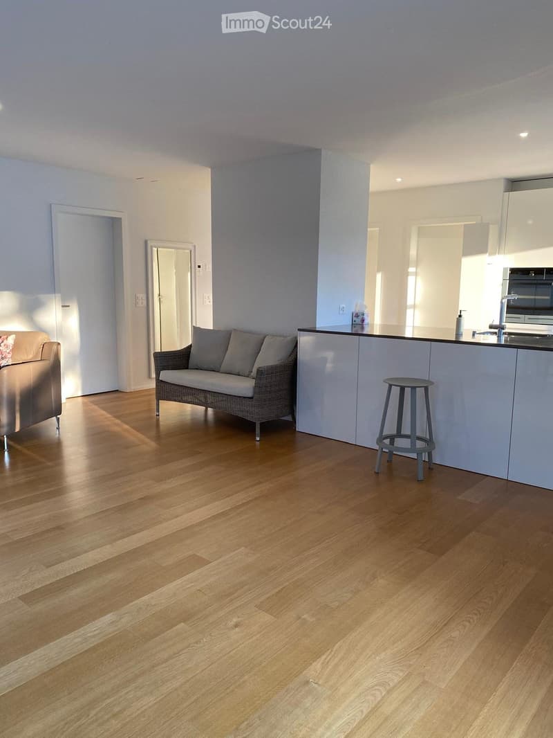 2.5 Zimmerwohnung (3)