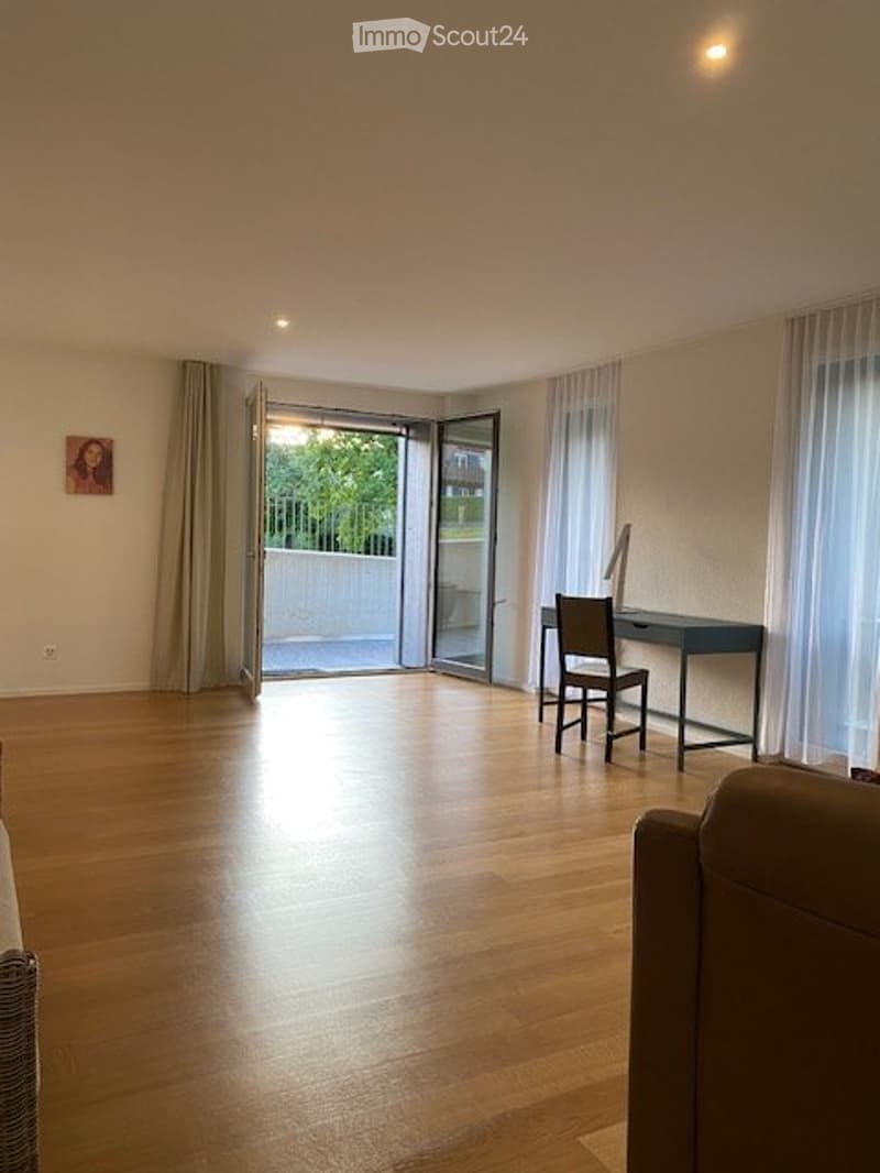 2.5 Zimmerwohnung (2)