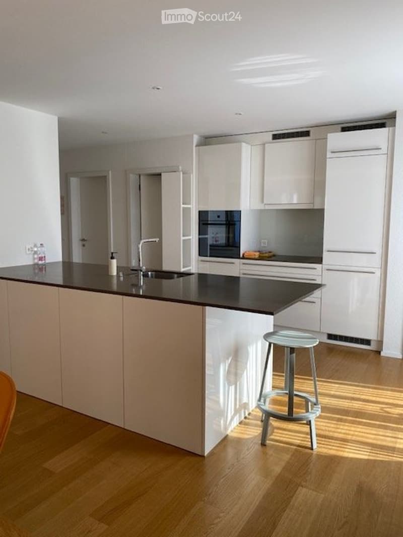 2.5 Zimmerwohnung (1)