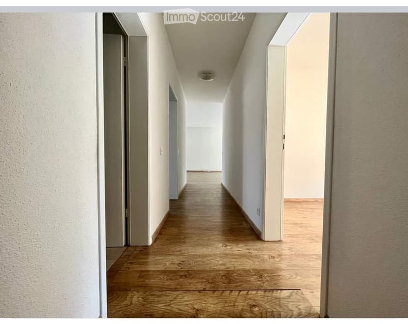 3,5 Zimmer Wohnung Tessin/Appartamento di 3,5 locali Ticino (5)