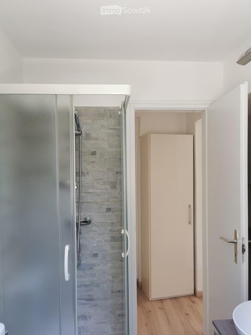 Appartement deux pièces (3)
