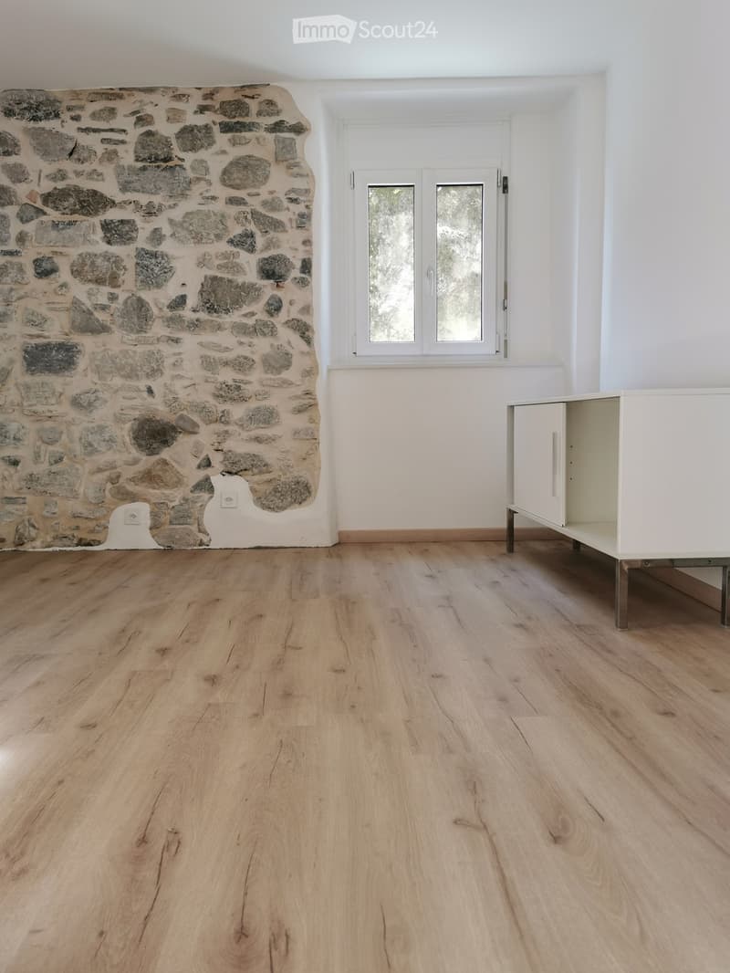 Appartement deux pièces (1)