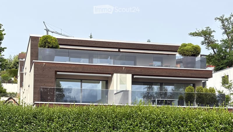 Exklusive 2 ½ Zimmer-Loft-Wohnung an zentraler Lage (5)