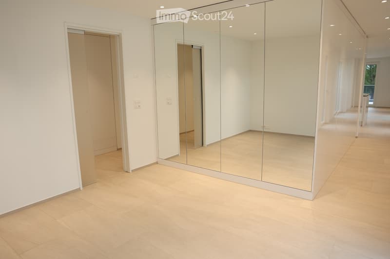 Exklusive 2 ½ Zimmer-Loft-Wohnung an zentraler Lage (2)