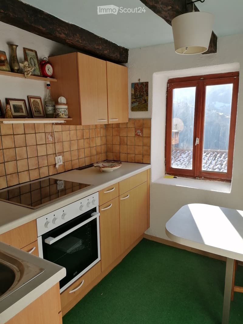 Single-family home as primary or secondary residence (4)