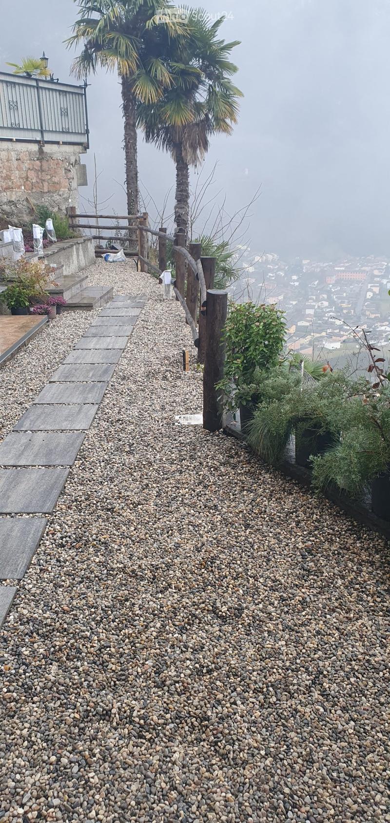 Affitto casa vista lago (3)