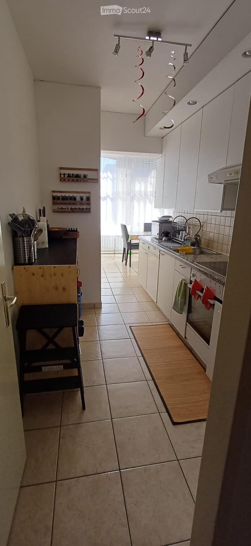 Wohnung mit 4,5 Zimmern in der Nähe des Zentrums von Bellinzona (5)