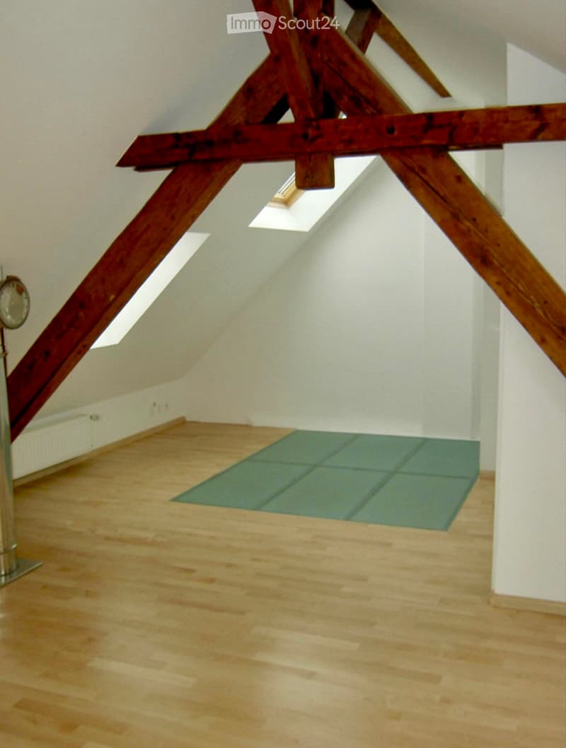 Stilvolle 2.5- bis 4-Zimmer-Loft-Maisonette-Wohnung in Basel (4)