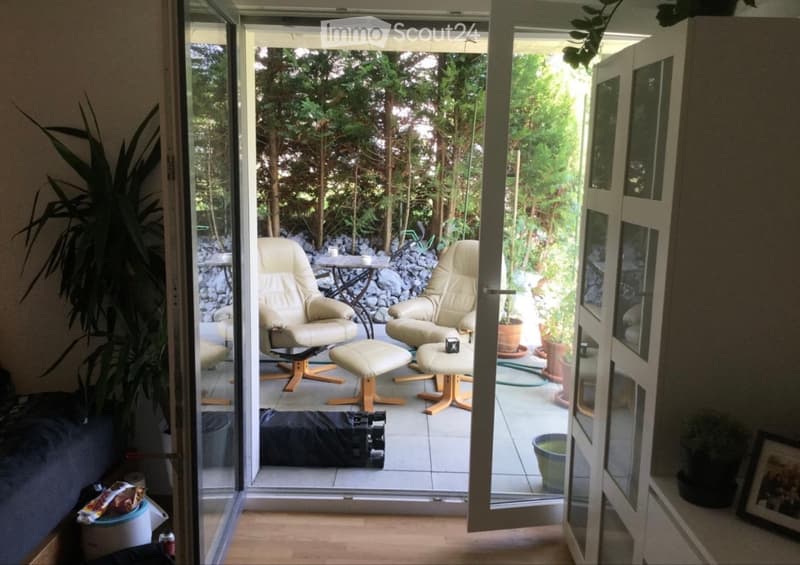 Chambre en colocation (5)