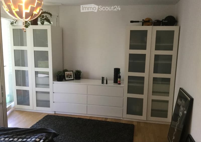 Chambre en colocation (3)