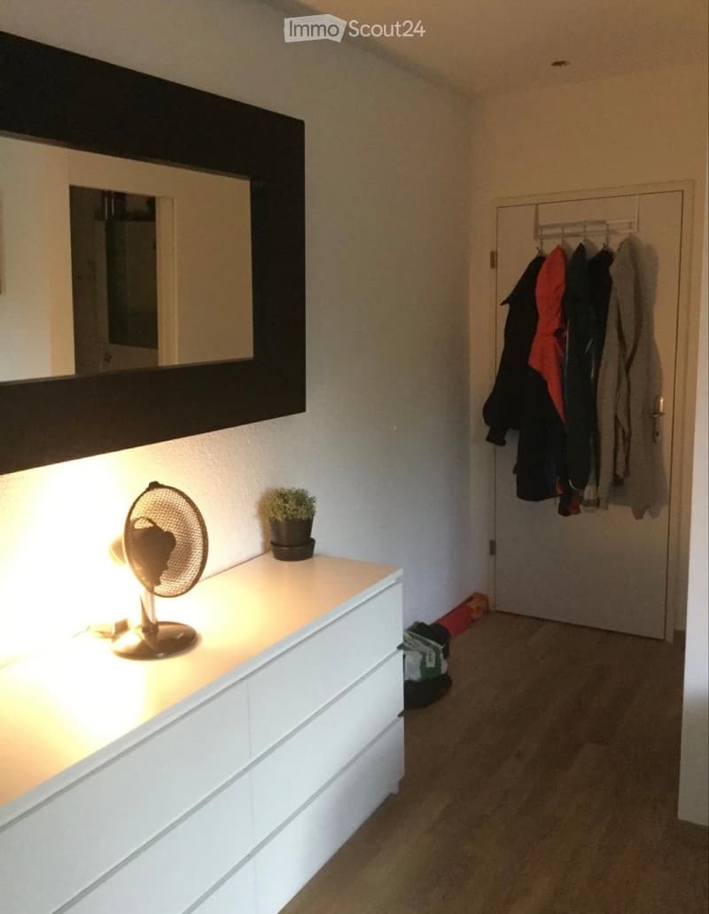 Chambre en colocation (4)