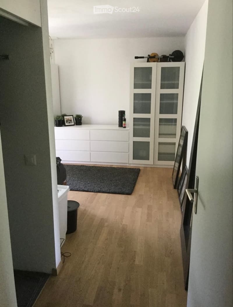 Chambre en colocation (1)