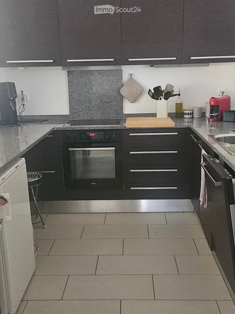 Je cherche un sous-locataire pour le 1er août (5)
