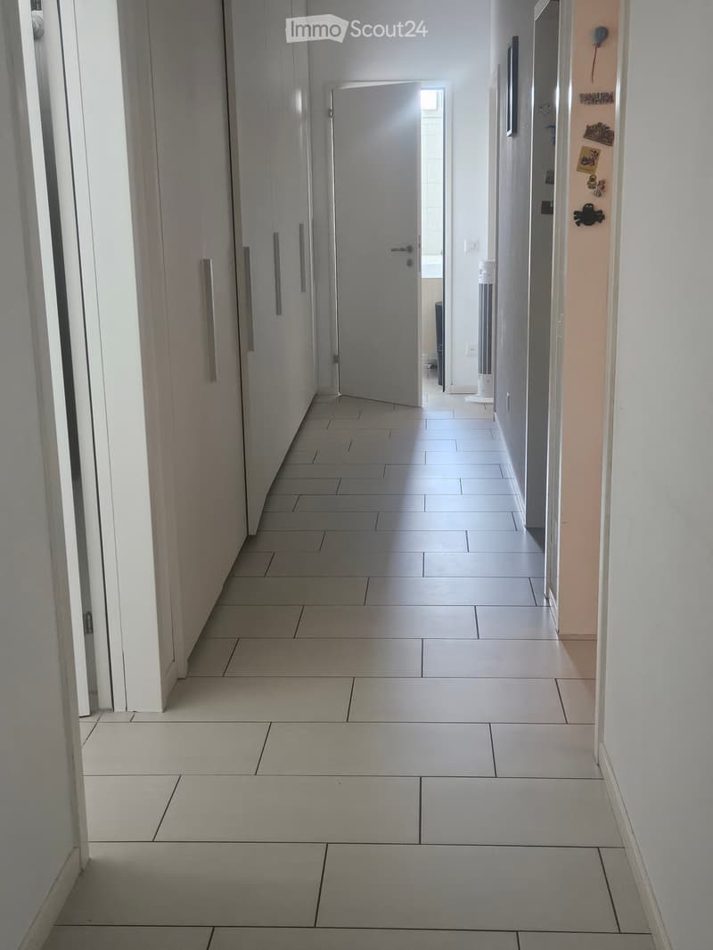 Je cherche un sous-locataire pour le 1er août (3)