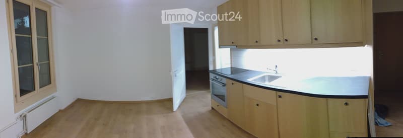2.5 Zimmerwohnung (1)