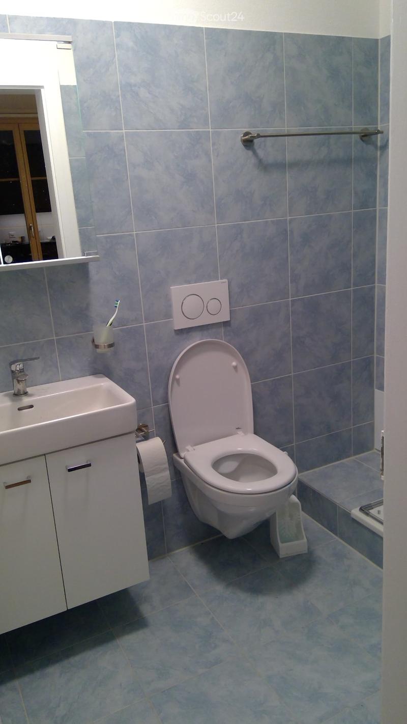 2.5 Zimmerwohnung (3)