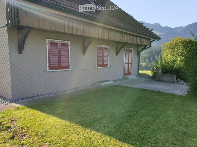 4.5-Zimmer-Wohnung in Schwarzenberg LU in ruhiger Lage (5)