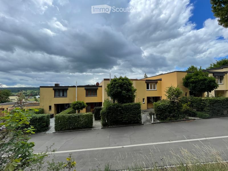 Maison avec belle vue sur Thayngen à vendre (5)