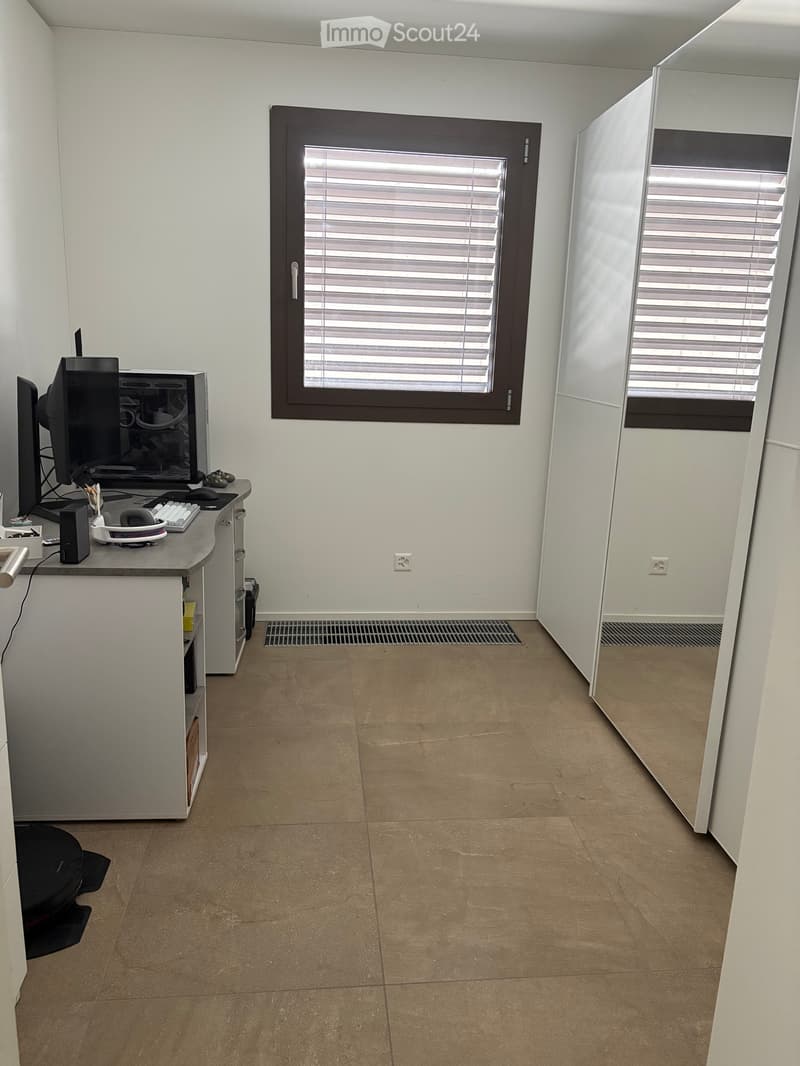 Cerco subentrante 3.5 locali a Bioggio (5)