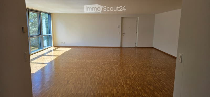 Möblierte Wohnung zu übernehmen for Expats & Newcomers (3)